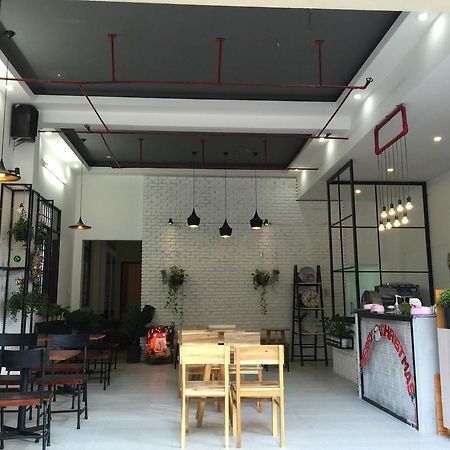 Vien Dong 2 Motel Danang Exterior photo