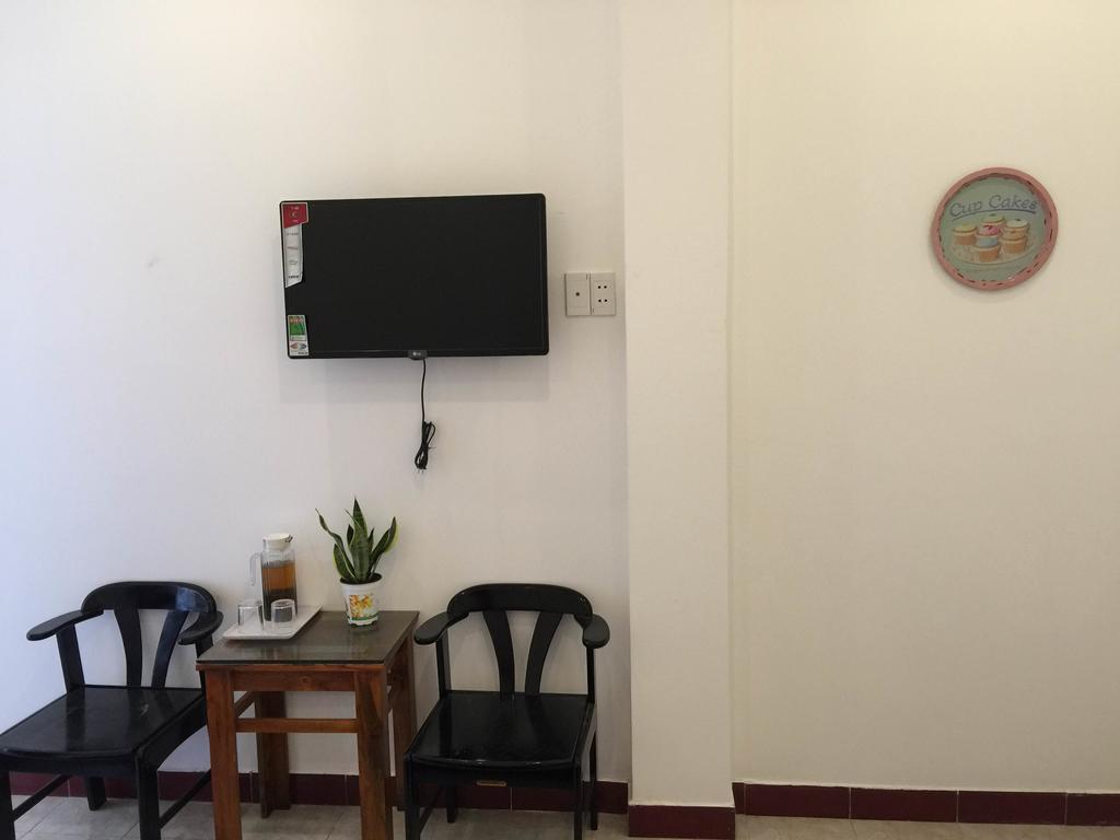Vien Dong 2 Motel Danang Room photo
