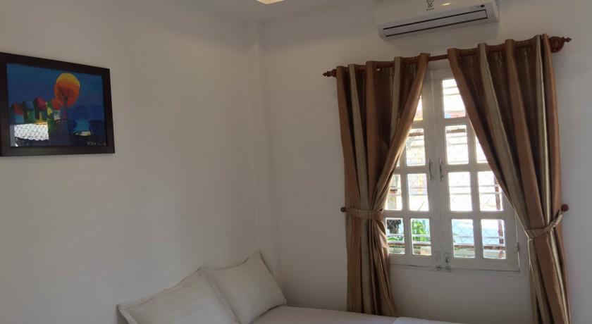 Vien Dong 2 Motel Danang Room photo