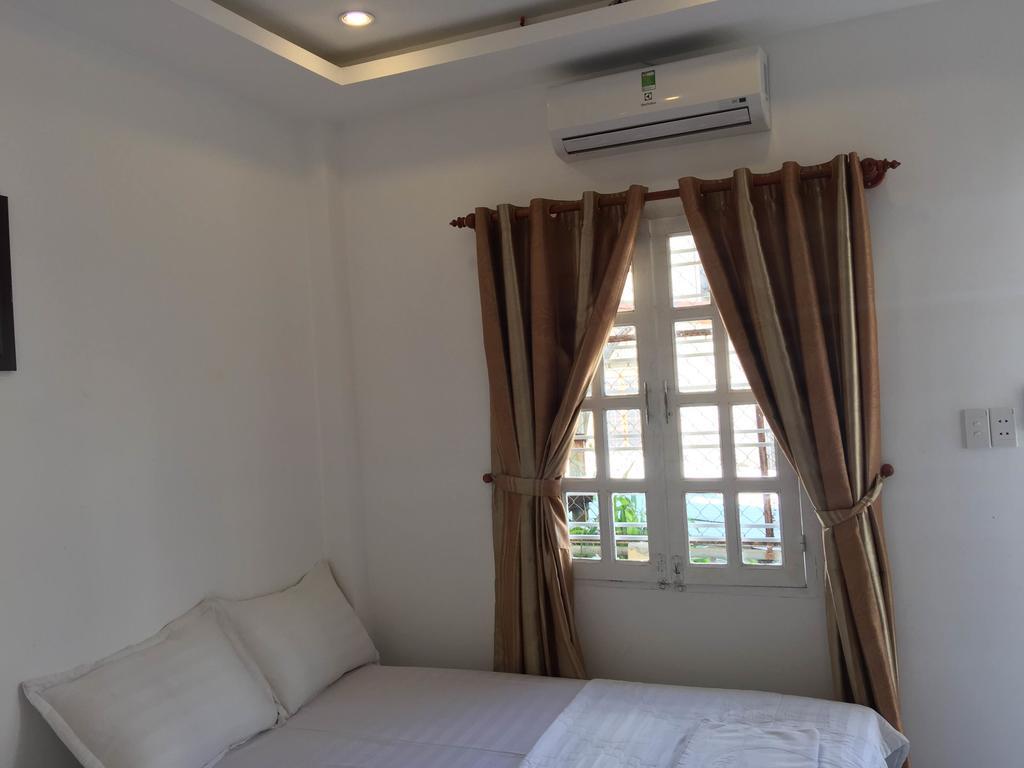 Vien Dong 2 Motel Danang Room photo