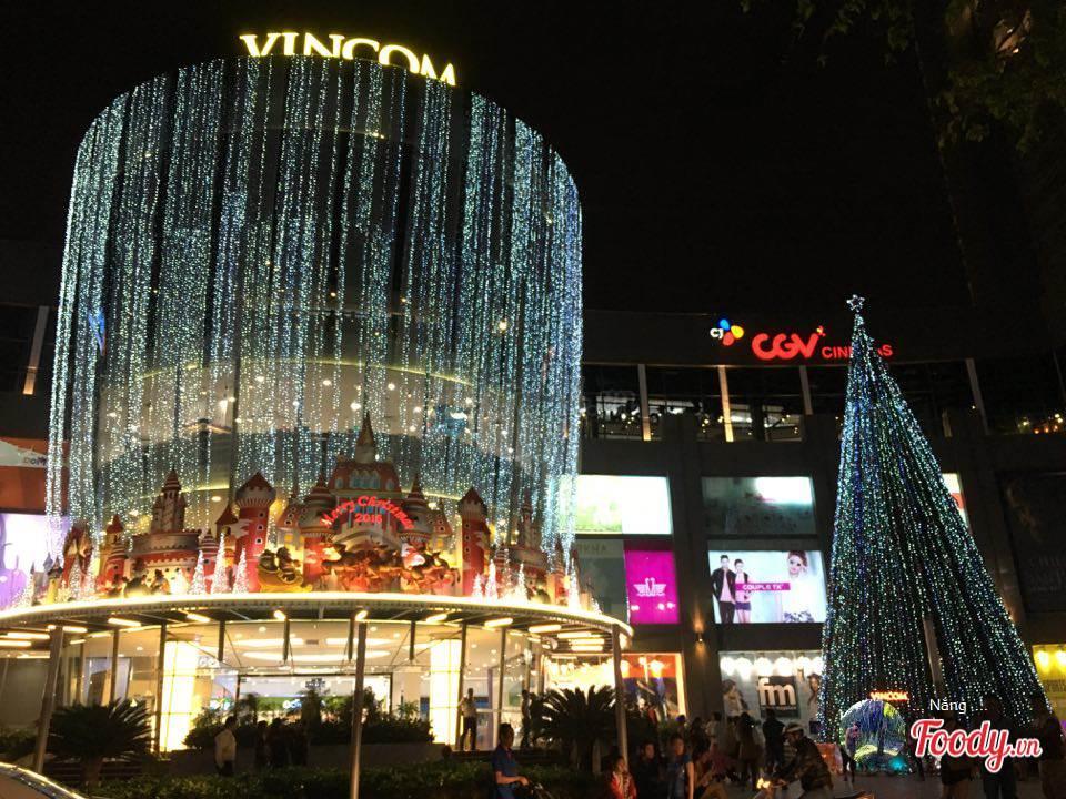 Vien Dong 2 Motel Danang Exterior photo
