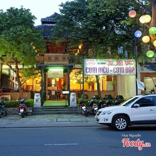 Vien Dong 2 Motel Danang Exterior photo