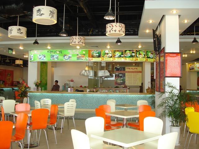 Vien Dong 2 Motel Danang Exterior photo