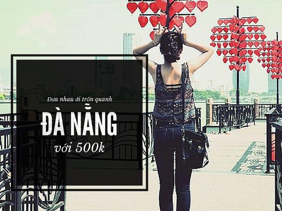 Vien Dong 2 Motel Danang Exterior photo